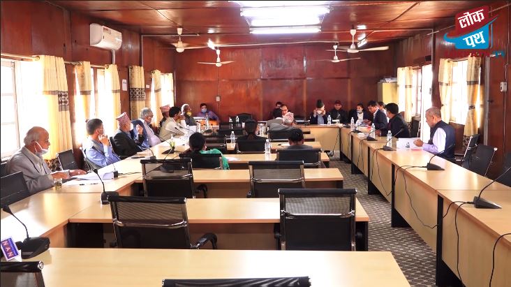 एकल महिलाको भत्ता कटौती नगर्न सरकारलाई निर्देशन