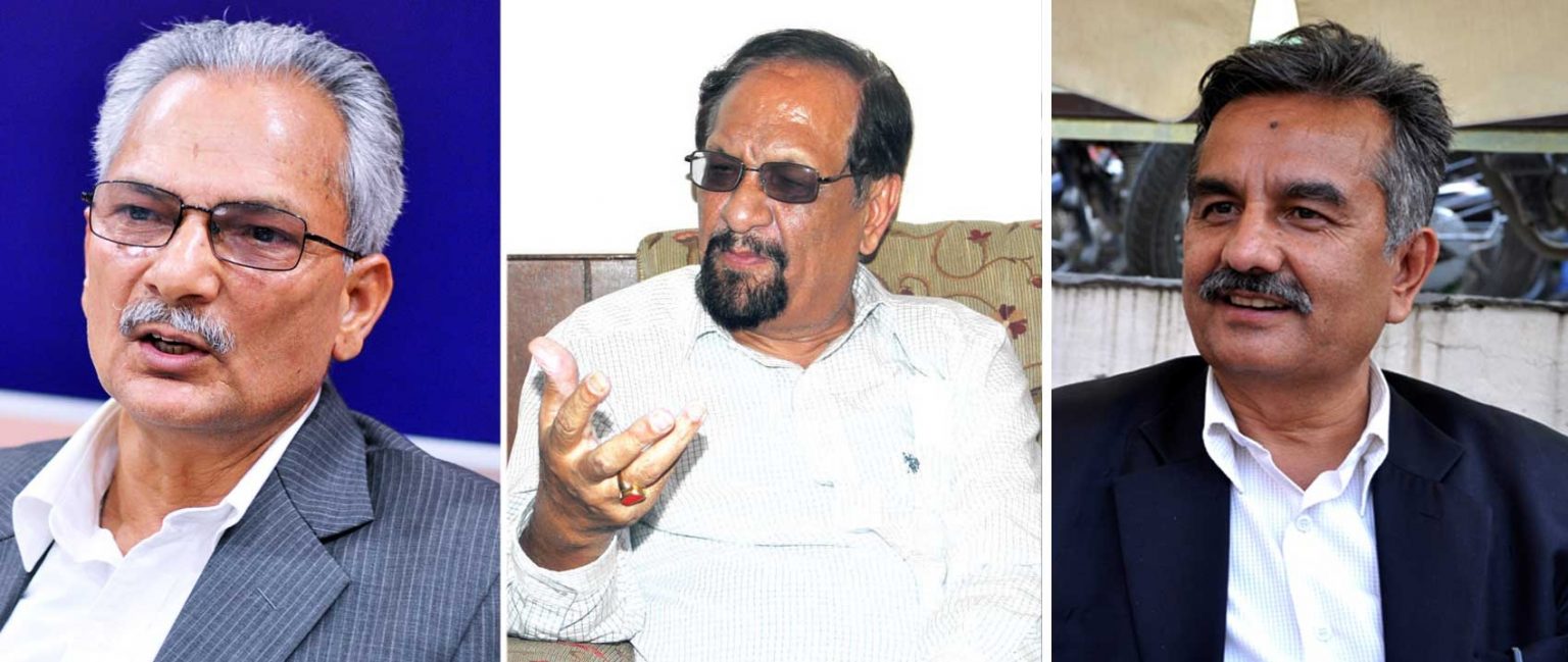 तीन पूर्वअर्थमन्त्रीहरूको विश्लेषण– नीति तथा कार्यक्रम चुक्यो, बजेटमा मौका