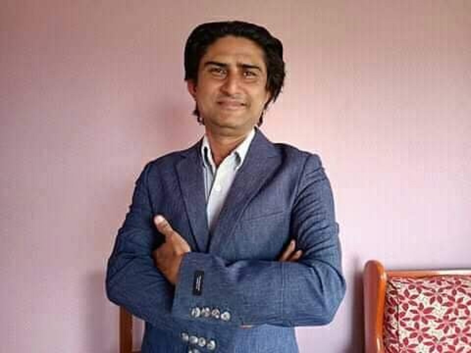 प्रेस संगठनका केन्द्रिय सदस्य सिग्देलले झापाका २० पत्रकारको बीमा गरिदिने