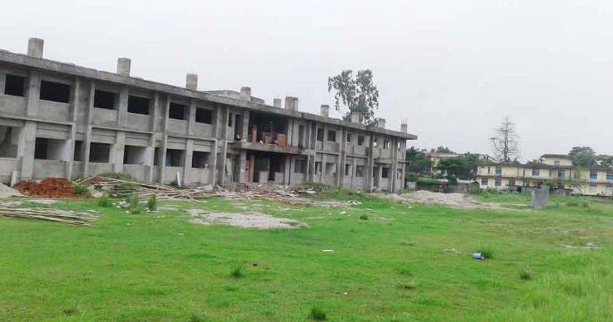 झापामा पनि अब कोरोना अस्पताल, भद्रपुरमा बन्ने निश्चित