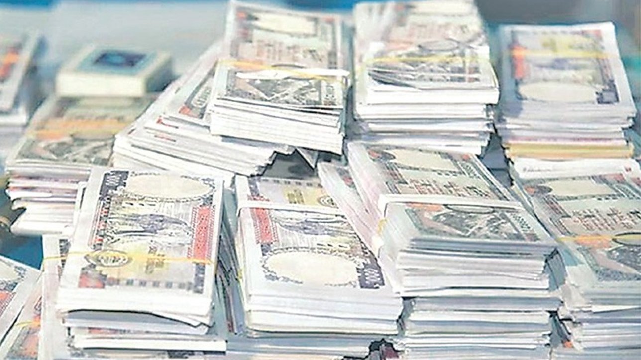 बिदेशी लगानी रहेका कम्पनीले लगे नेपालबाट १० अर्ब रुपैया