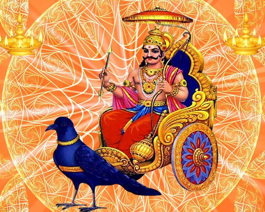 शनिबार कुन राशिलाई शुभ, कुन राशिलाई अशुभ ?हेर्नुस् आजको राशिफल