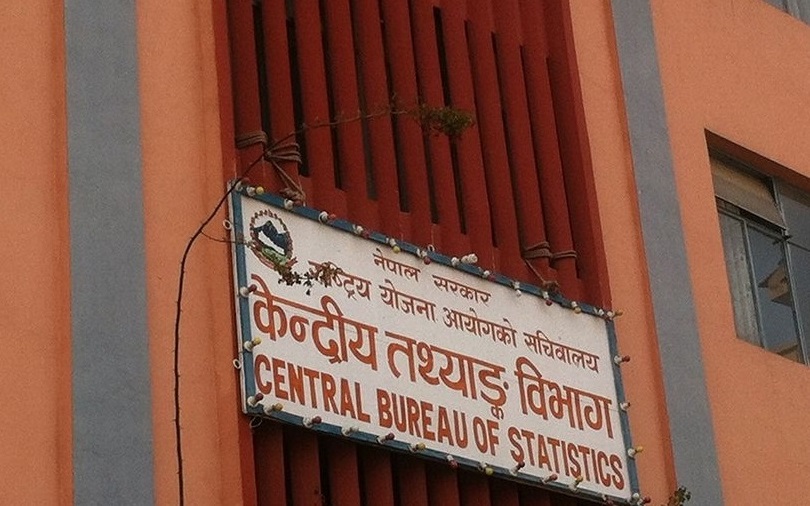 नेपालको जनसंख्या ३ करोड नाघ्यो : केन्द्रीय तथ्यांक विभाग