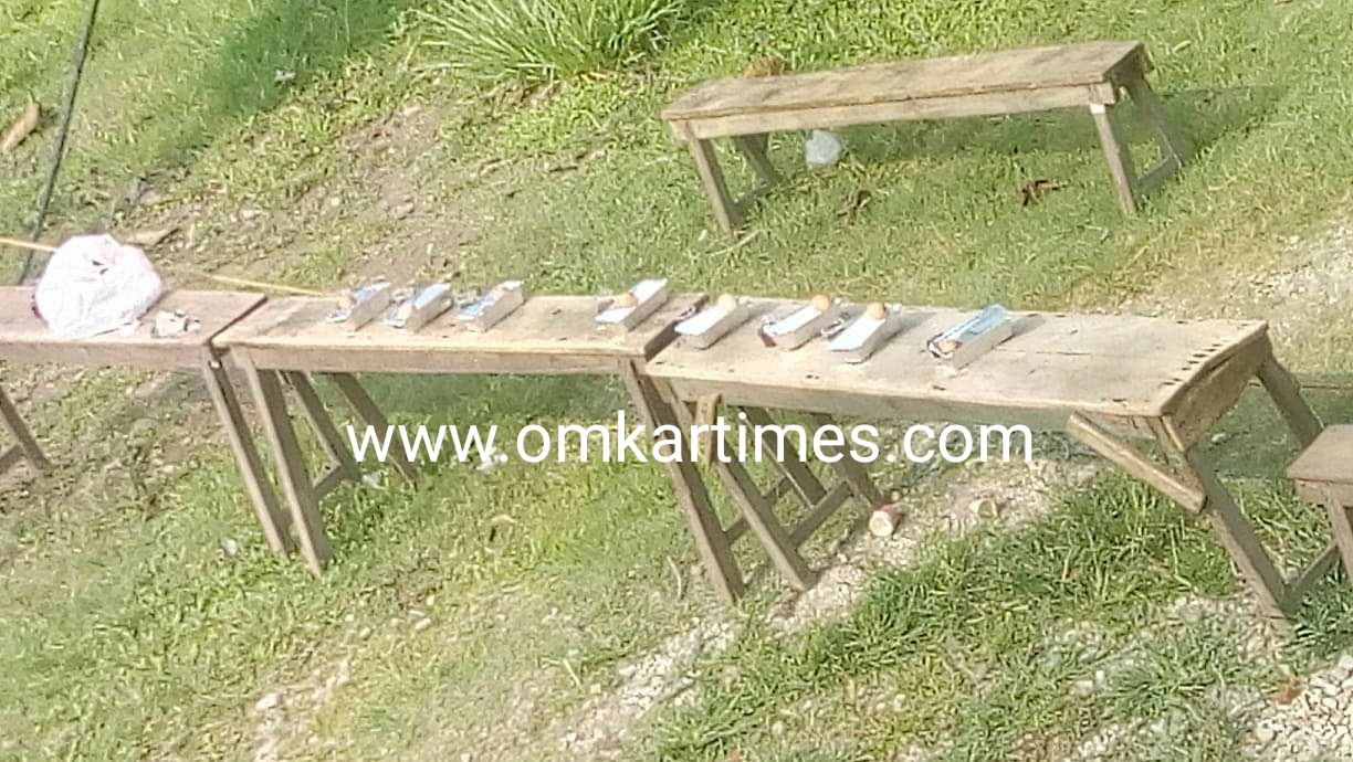 गौरादहका क्वारेन्टाइनमा बसेकाहरु भोक हडतालमा
