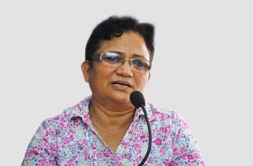 त्रिविमा देखिएका समस्या तत्काल समाधान हुनुपर्छ : मन्त्री भुसाल