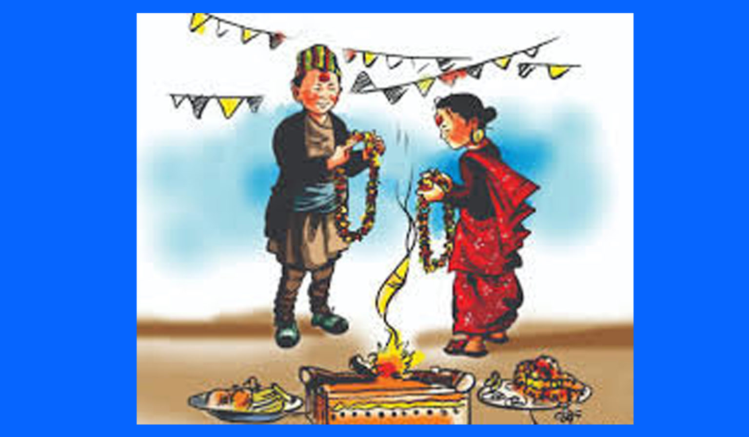 बालविवाह आरोपमा बेहुलासहित तीन पक्राउ