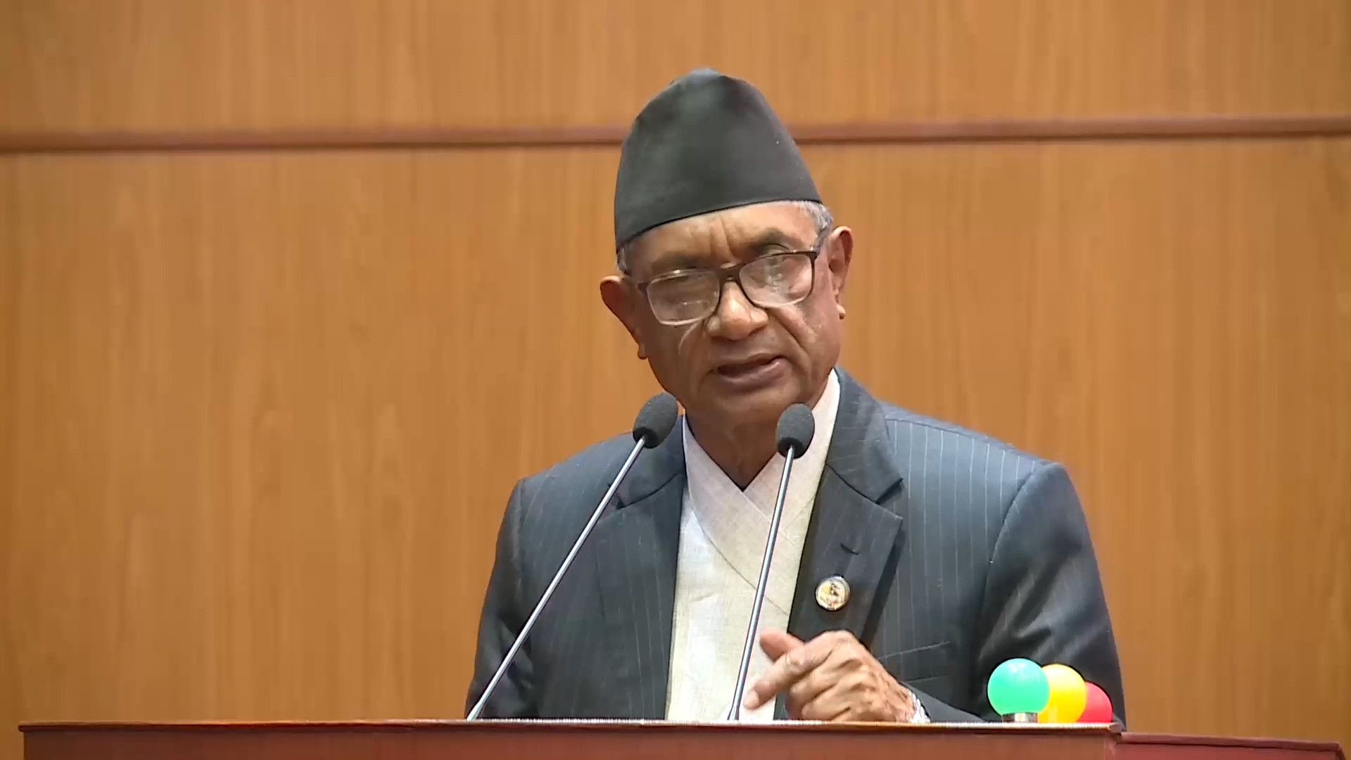 दार्जिलिङदेखि काँगडासम्म भारतले नेपाललाई फिर्ता दिनुपर्छ : दिनानाथ शर्मा