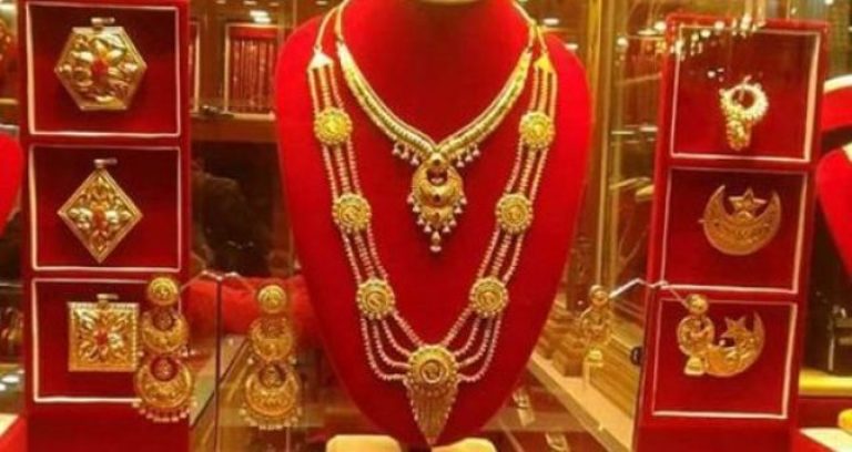 बढ्यो सुनचाँदीको मूल्य