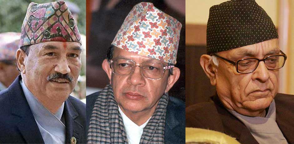 लगातारको लकडाउनले भोकमरीको खतरा बढ्यो: राप्रपा