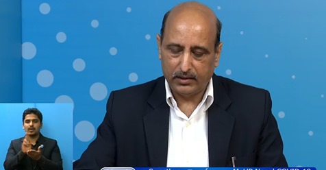 ‘कोरोना सकिए जसरी भोजभतेर र भिडभाड हुँदा चिन्ता बढ्यो’