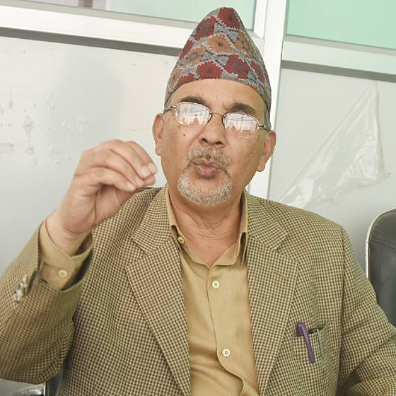 भारतिय सञ्चारमाध्यममा प्रसारित अनर्गल समाचार  प्रती ग्रेटर नेपालको आपत्ती ( हेर्नुस विज्ञप्तिसहित )