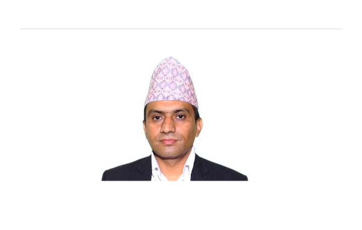 अख्तियारको प्रवक्तामा तारानाथ अधिकारी नियुक्त