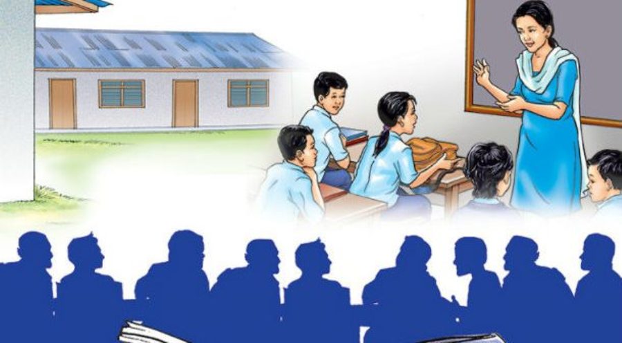 महानगरका सरकारी विद्यालयमा आठ कक्षासम्मका बालबालिकालाई दैनिक २५ रुपैयाँ खाजा खर्च