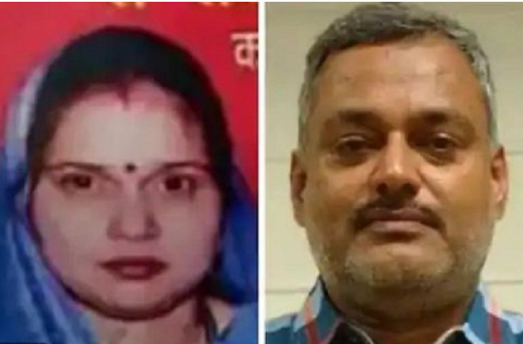 कोरोना टेष्टपछि मात्र दुबेको शवको पोस्टमार्टम हुने