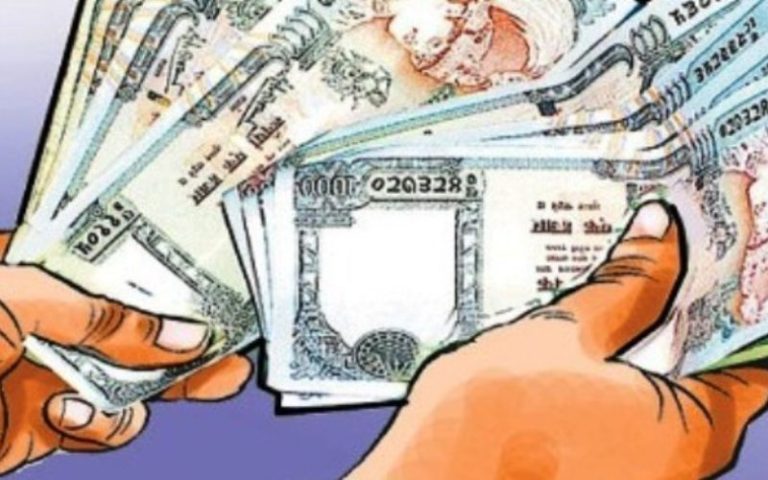 भत्ता खान महिनामै २२ पटक बैठक