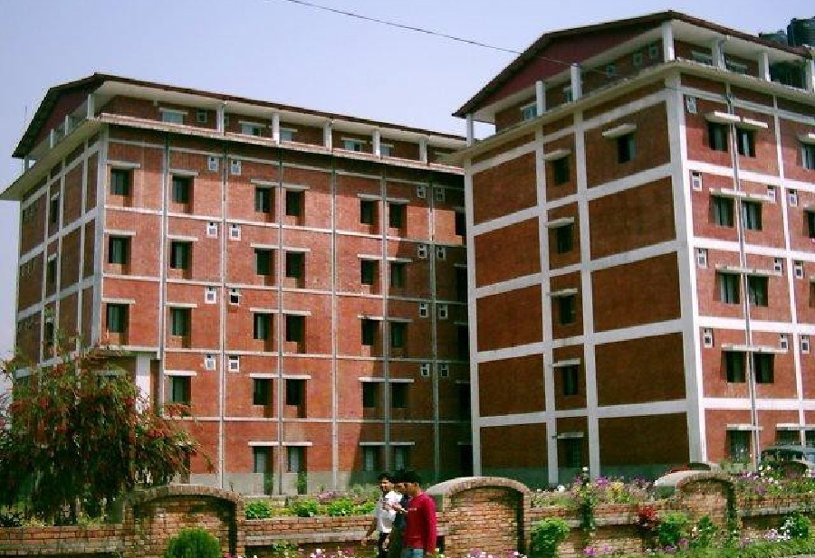 भारतीयको लगानी रहेको मेडिकल कलेजले तिरेन भाडा
