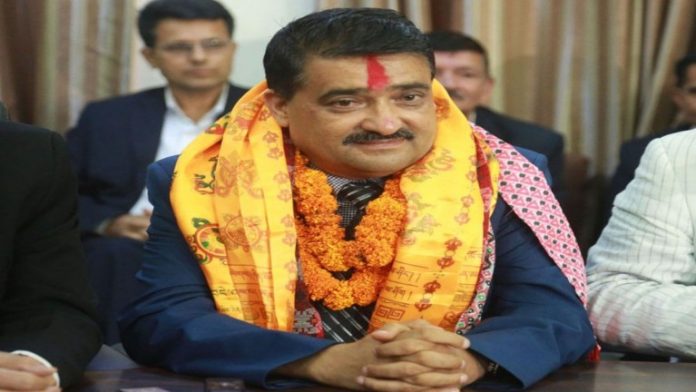 राखेप सदस्य सचिवमा पुन: सिलवाल नियुक्त प्रक्रियाप्रति सर्वोच्चमा रिट