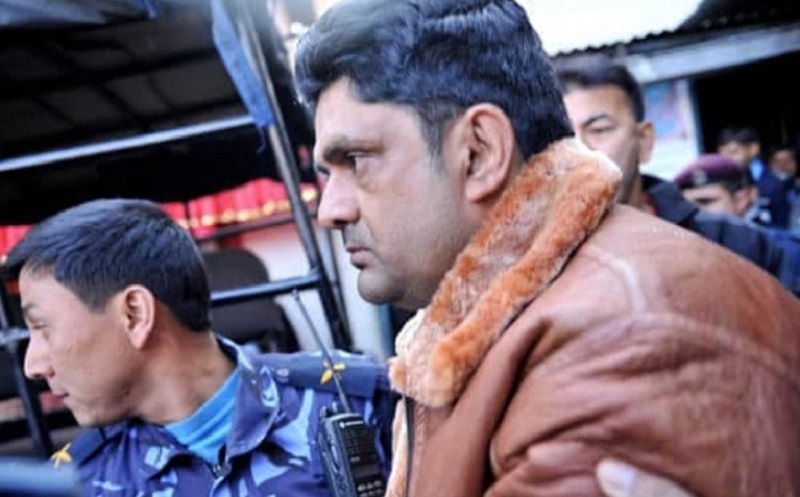 ‘कोइरालाको थुनामुक्तिले उल्लङ्‍घन भएका चार नजिर