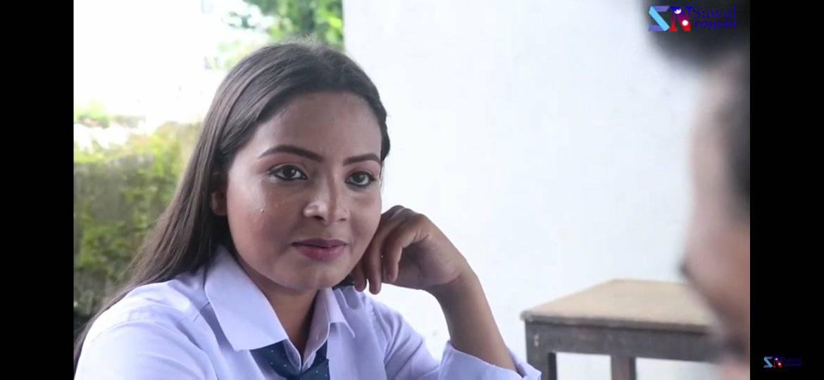 वेव सिरिज ‘कलेज लाइफ’ काे पहिलो भाग सार्वजनिक ( हेर्नुहाेस  भिडियाे)