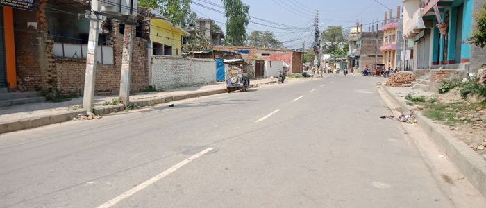 सोमबार राती १२ बजेदेखि एक हप्तासम्मका लागि जनकपुरमा निषेधाज्ञा