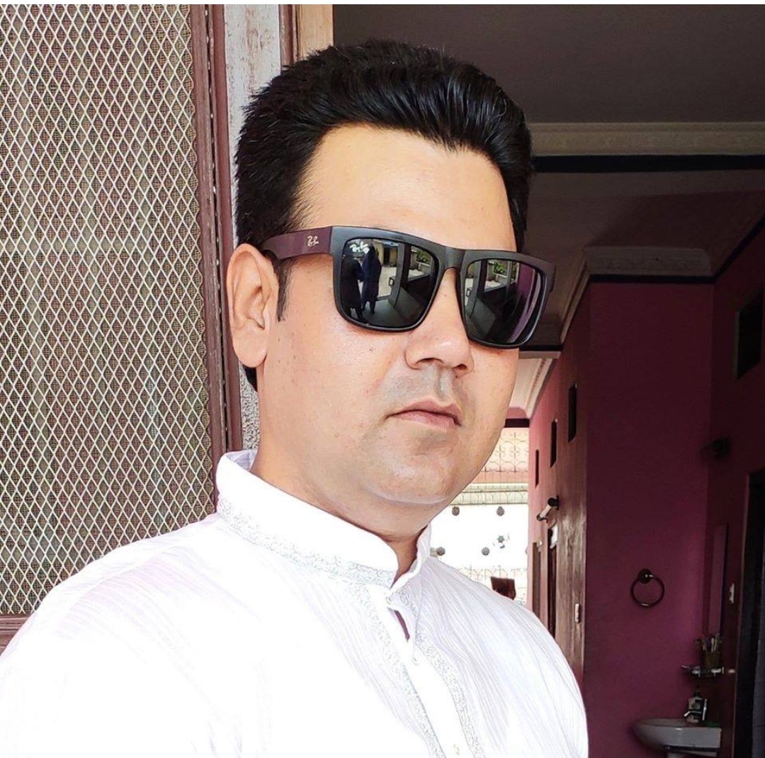 सुन र जाली नोट तस्करीका नाइके अन्सारी पक्राउ