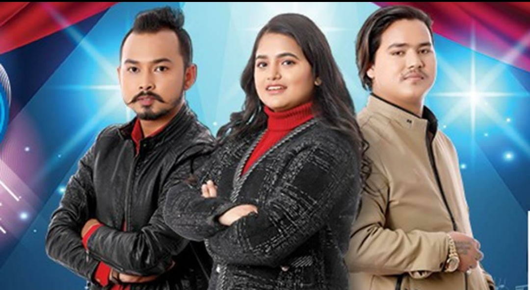 नेपाल आइडल सिजन-३ को उपाधि सज्जा चौलागाईंलाई