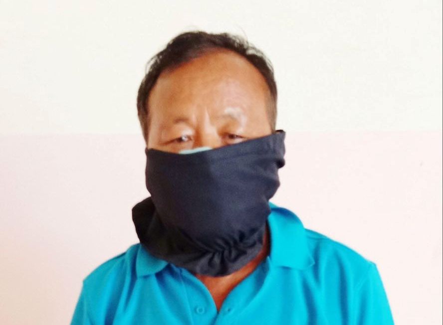 ९ वर्षीया बालिका बलात्कार आरोपमा छिमेकी पक्राउ