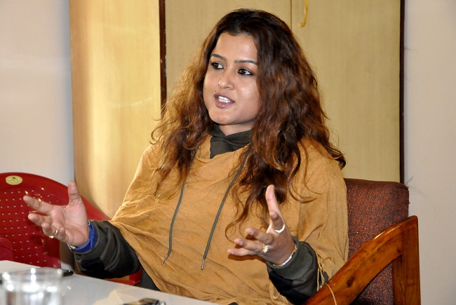 रेखासहित १४ जना राप्रपाको केन्द्रीय कार्यसमितिमा मनोनित