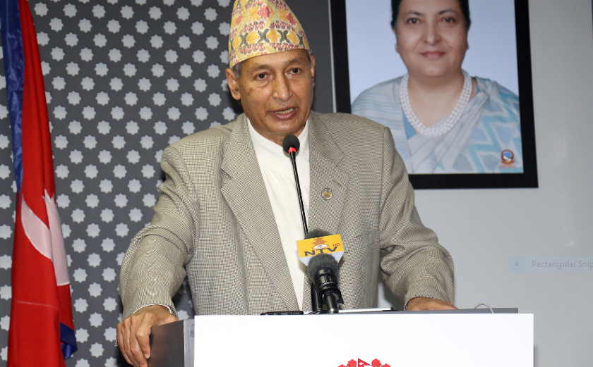 ‘अब संक्रमणको अवस्था हेरेर स्थानीय तहले नै गर्नेछ लकडाउनको निर्णय’