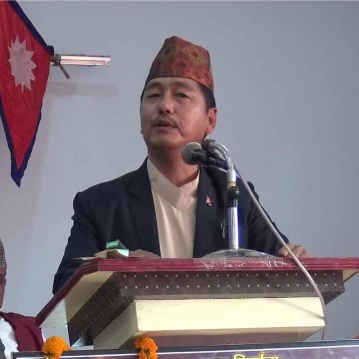 राप्रपा प्रवेश गर्ने युवाहरूको संख्या ह्वात्तै बढ्यो, चर्चाको शिखरमा राजेन्द्र लिङ्देन