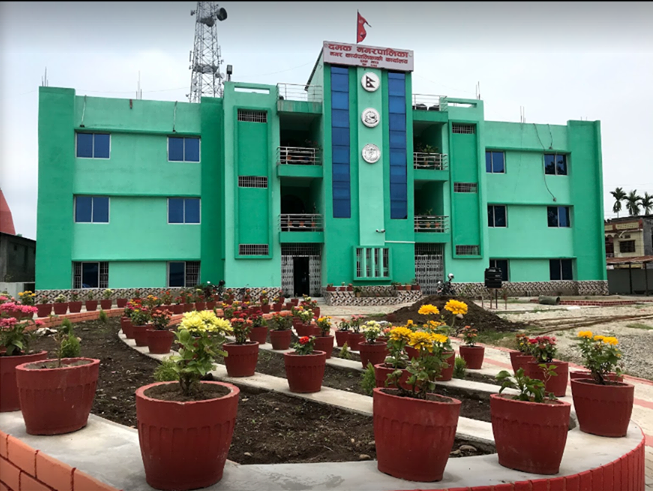 दमक अपडेट : भाेलि बुधबारदेखी दमकमा आंशिक  निषेधाज्ञा