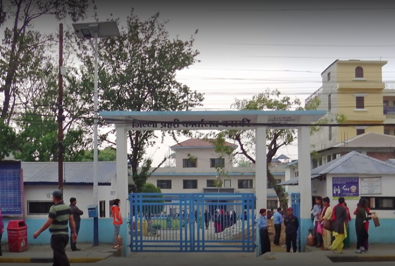 पोखरामा एकैदिन २८ फरार प्रतिवादी पक्राउ