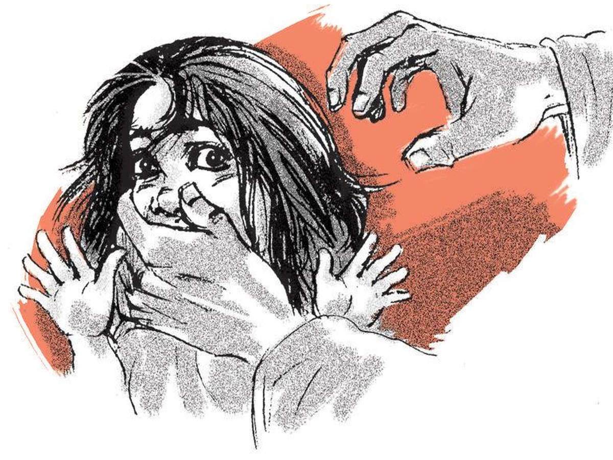 १४ वर्षीय बालिका बलात्कार गर्ने दुईजना पक्राउ