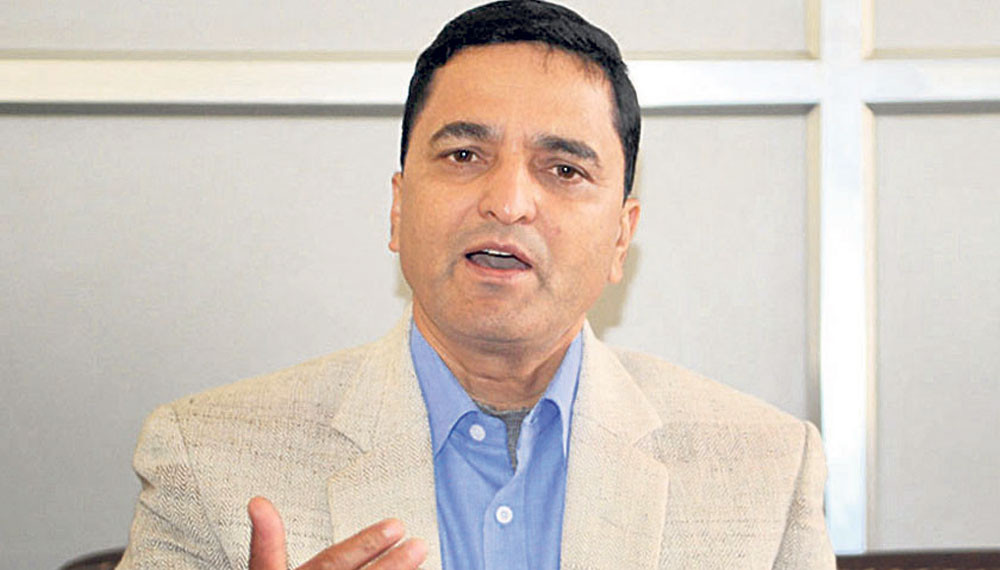 सरकारले आन्तरिक पर्यटन प्रवर्द्धनका लागि विशेष छुट प्याकेज ल्याउदै