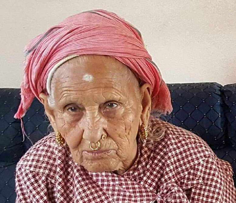 पत्रकार महासंघका पूर्वअध्यक्ष शिव गाउँलेलाई मातृशोक