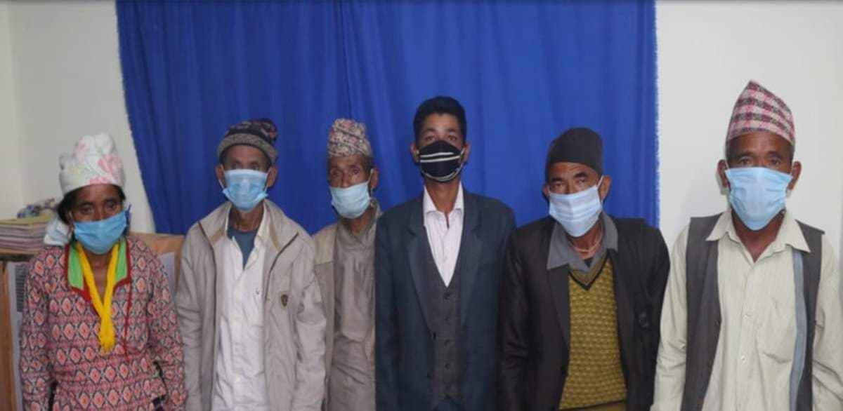 बलात्कारको घटना लुकाएको आरोपमा कैलालीमा ६ पक्राउ