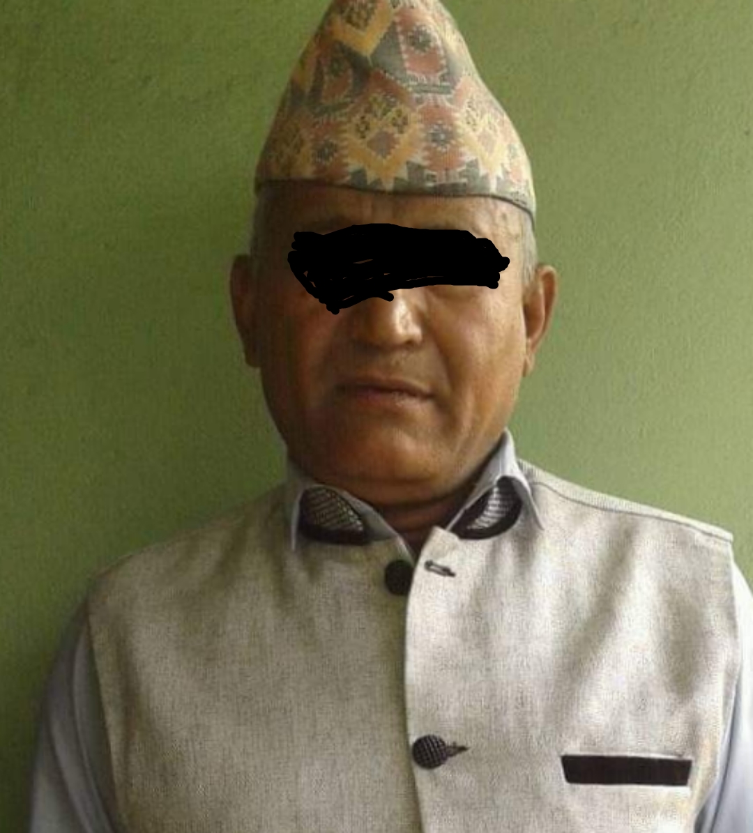 श्रीमती हत्याका आराेपी भण्डारीलाई फेरि ७ दिन म्याद थप