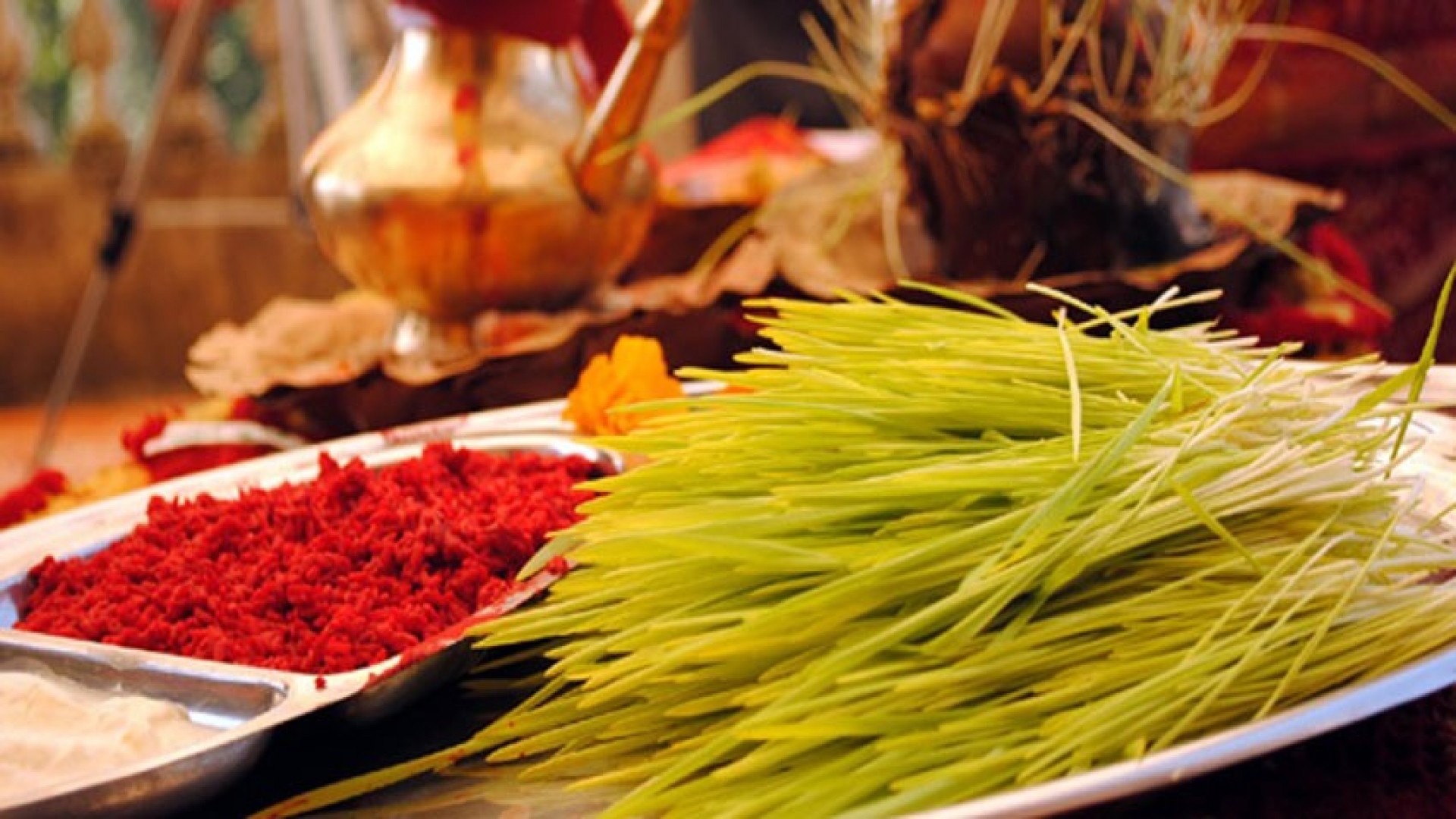 आज देखि अधिकमास समाप्त, भोलि देखि बडादसैं आरम्भ