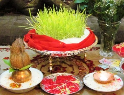आज घटस्थापना, घरघरमा जमरा राखिँदै-