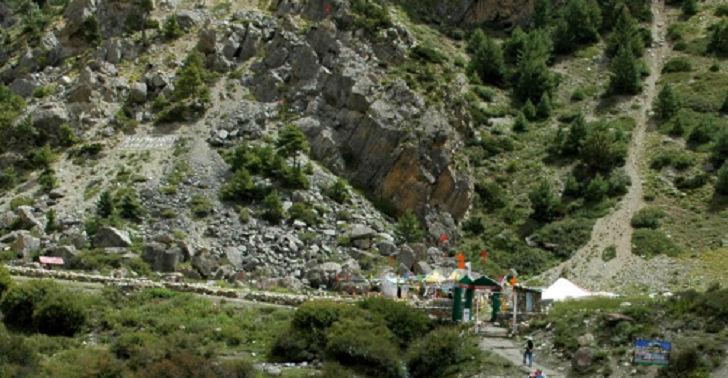 कालापानी–लिम्पियाधुरा विवाद : नेपालले जुटायो ऐतिहासिक प्रमाण