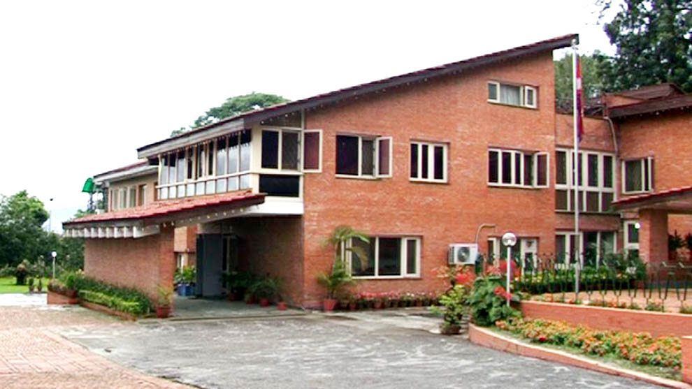 प्रधानमन्त्री निवासमा सेनाको नयाँ टिम खटाइयो, संक्रमित २८ जना आइसोलेशनमा