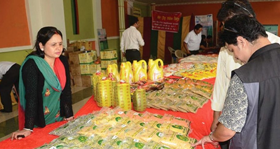 भदौ अन्तिमदेखि सुपथ मूल्य पसल, तीन हजार खसी बोका काठमाडौं ल्याइने