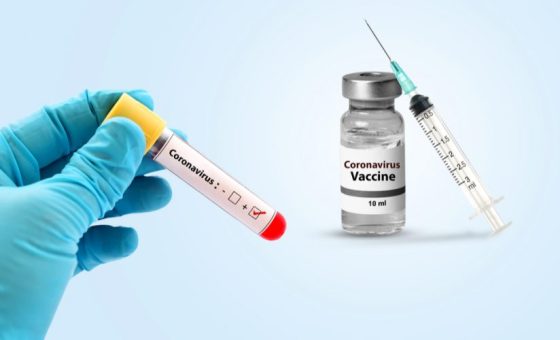 नुवाकोटमा कोरोनाविरुद्धको खोप लगाउनेको  संख्या लक्ष्य भन्दा कम