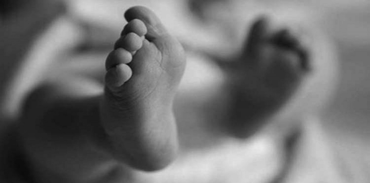 टेलिफोन तारमा बेरिएर मृत अवस्थामा युवक फेला