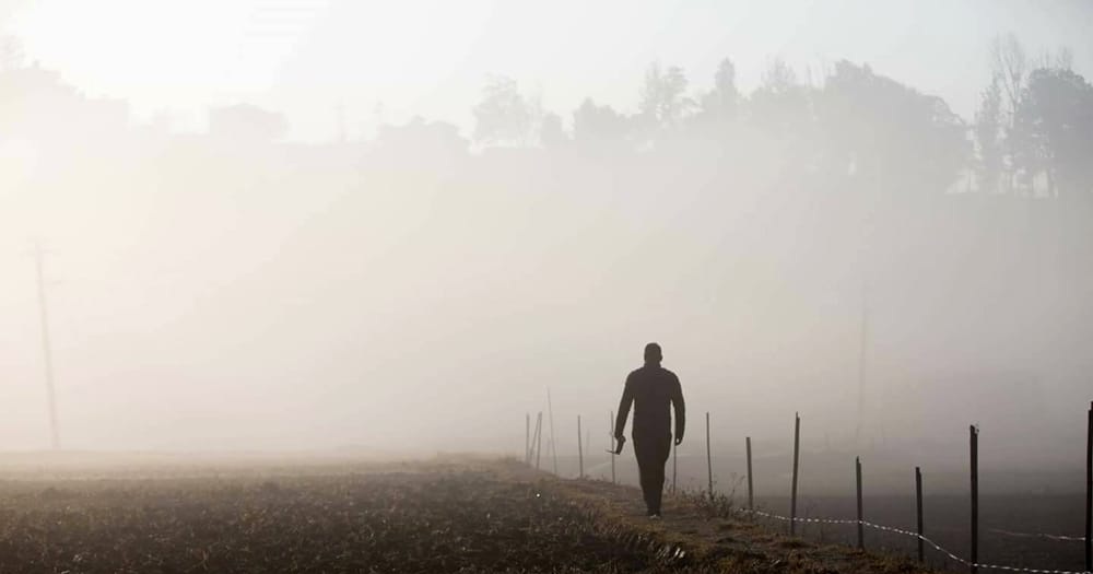 आगामी तीन दिन वर्षा र हिमपातको सम्भावना