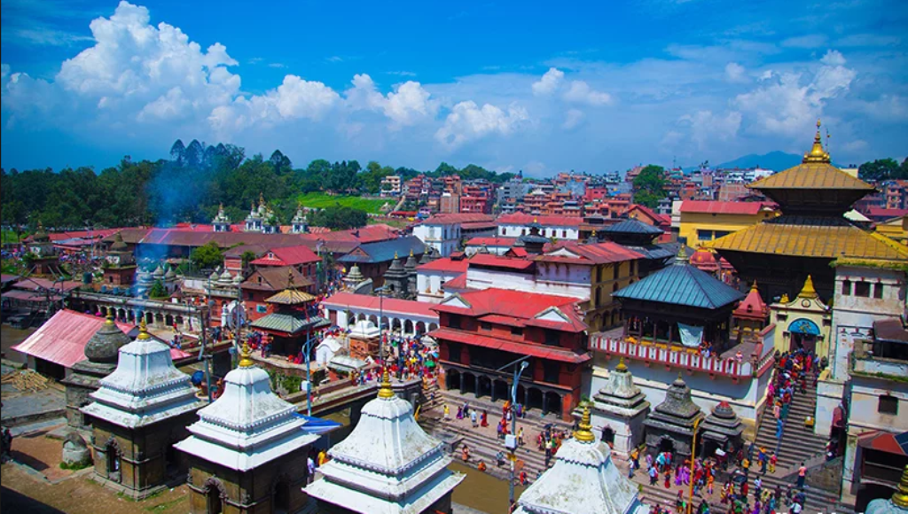 Websoft IT Nepal Pvt. Ltd.