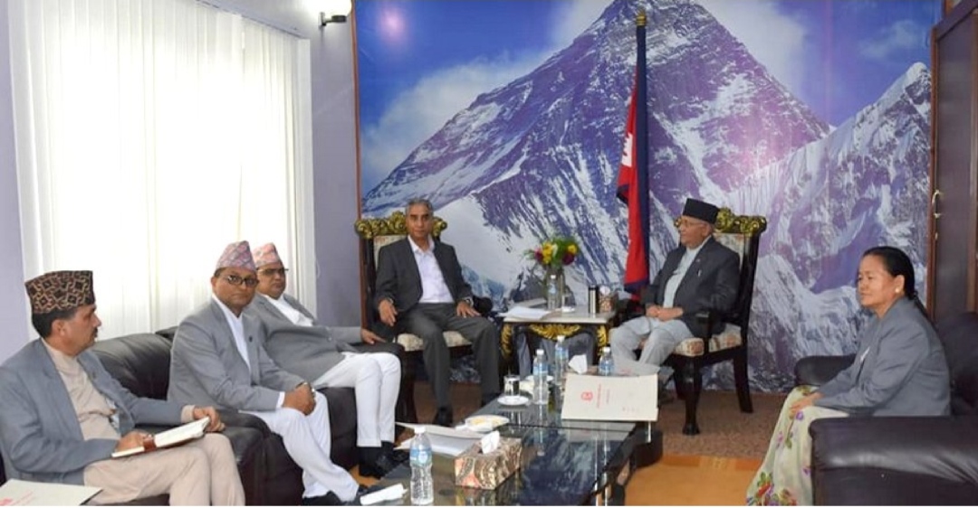 संवैधानिक निकायका ४५ पद रिक्त