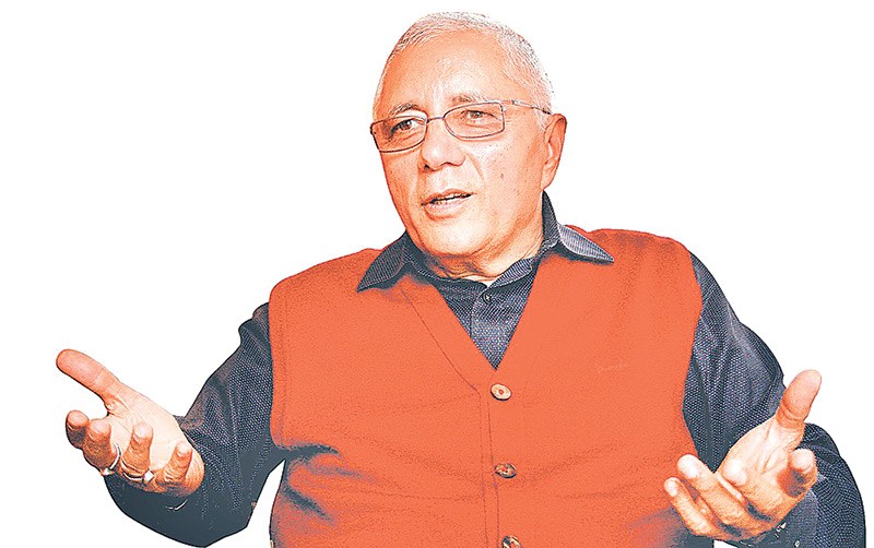 शेखर कोइरालाको सचिवालयले भन्यो- विराटनगरसम्बन्धी भ्रामक समाचार फैलाइयो