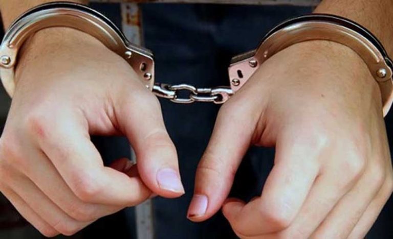 बलात्कारको अभियोमा रुकुमपूर्वबाट दुई युवक पक्राउ