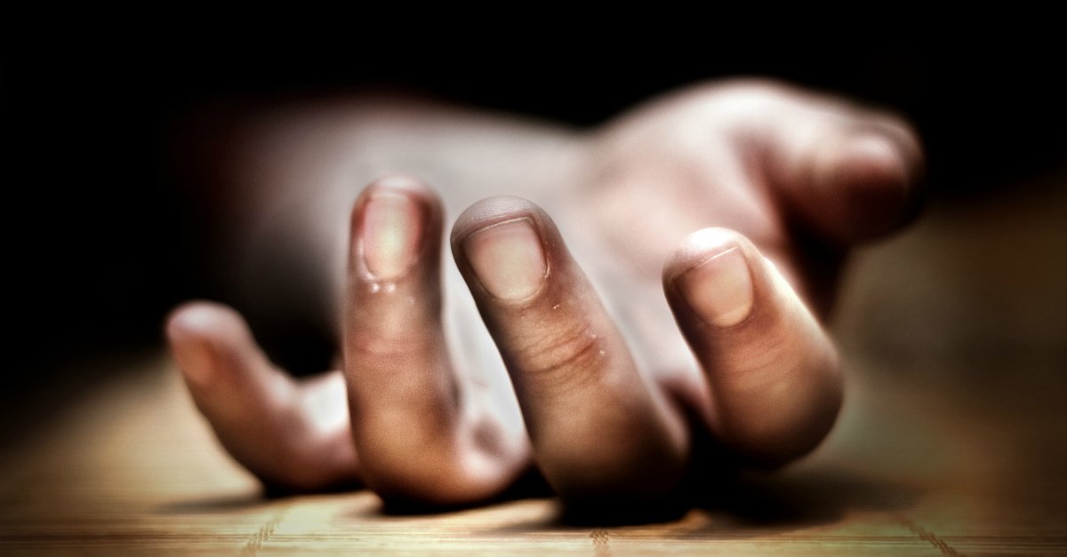 कामका लागि भारत हिँडेका डोटीका एक व्यक्ति जंगलमा मृत भेटिए,